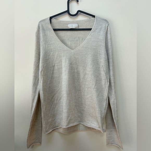 Zadig & Voltaire wool skull sweater - Picture 1 of 5